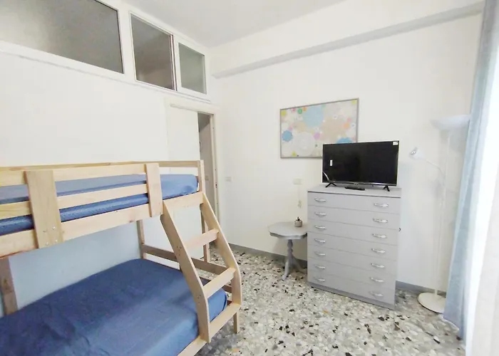 Casa vacanze Il Melograno - Just Like At Home! *