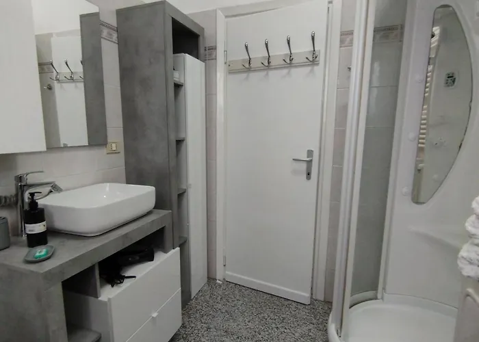 Il Melograno - Just Like At Home! Casa vacanze Roma