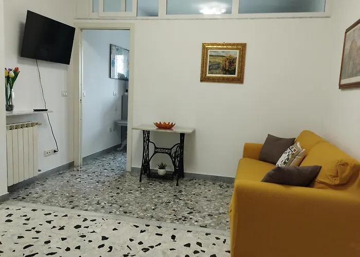 Il Melograno - Just Like At Home! Casa vacanze *