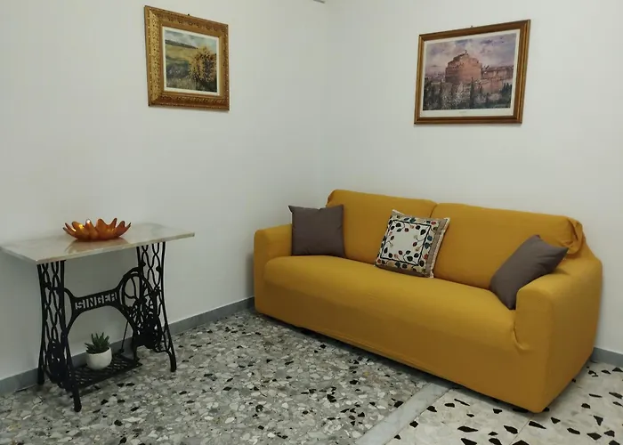 Casa vacanze Il Melograno - Just Like At Home! *