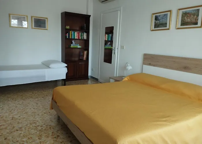 Il Melograno - Just Like At Home! Casa vacanze Roma