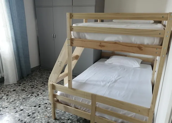 Il Melograno - Just Like At Home! Casa vacanze *