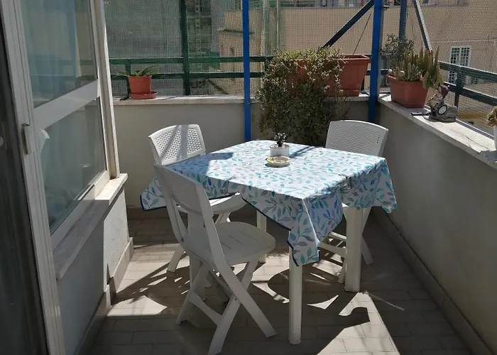 Dom wakacyjny Il Melograno - Just Like At Home! *