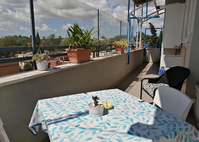 Il Melograno - Just Like At Home! *
