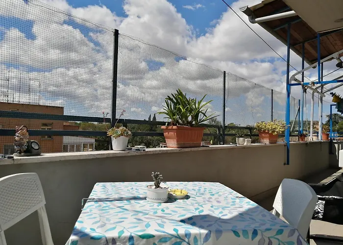Il Melograno - Just Like At Home! Casa vacanze