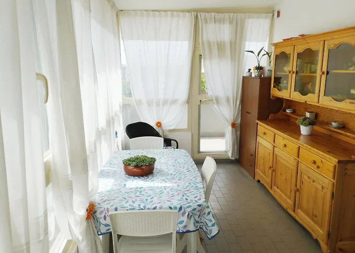 Il Melograno - Just Like At Home! Casa vacanze Roma