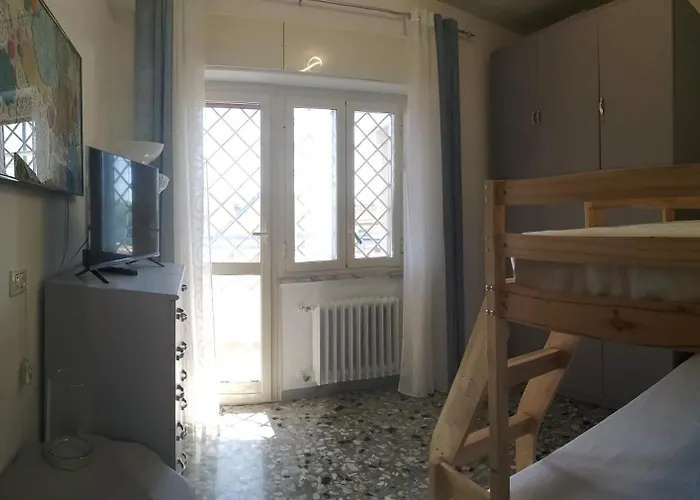Casa vacanze Il Melograno - Just Like At Home! *