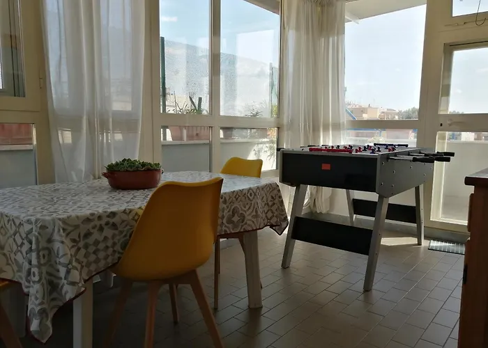 Il Melograno - Just Like At Home! Casa vacanze *