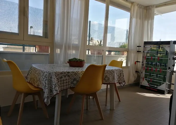 Il Melograno - Just Like At Home! Roma
