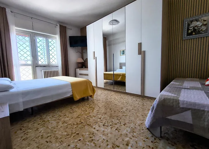 Il Melograno - Just Like At Home! Casa vacanze