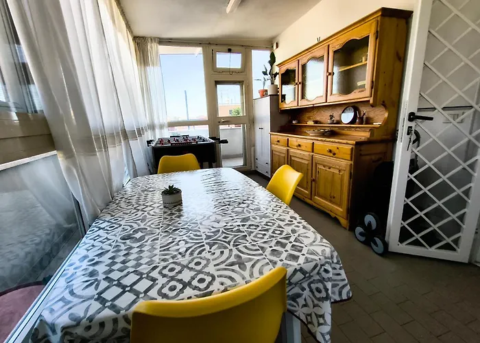 Il Melograno - Just Like At Home! Dom wakacyjny Rzym
